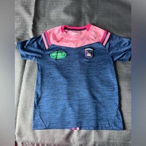 O’Neills short sleeve top size 7-8